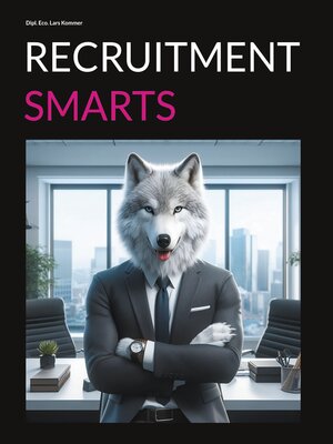 cover image of Recruitment Smarts